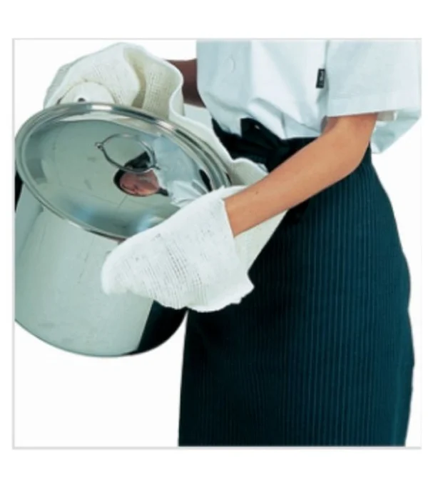 DG01 Double ended Oven Gloves